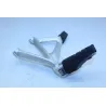 Platine arriere gauche BMW R 1200 GS 2013 - 2016
