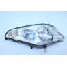 Optique avant gauche (feux)(phare) PEUGEOT SATELIS 125 2006 - 2007 Optique avant gauche (feux)(phare) PEUGEOT SATELIS 125 2006 - 2007