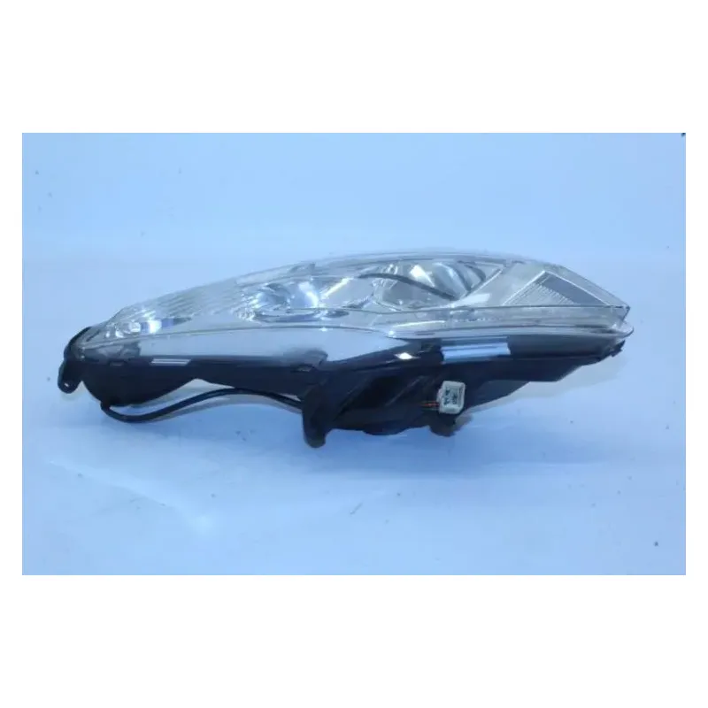 Optique avant gauche (feux)(phare) PEUGEOT SATELIS 125 2006 - 2007