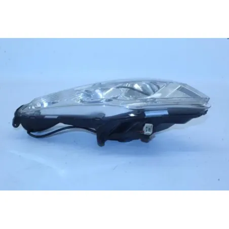 Optique avant gauche (feux)(phare) PEUGEOT SATELIS 125 2006 - 2007