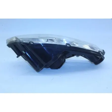 Optique avant gauche (feux)(phare) PEUGEOT SATELIS 125 2006 - 2007