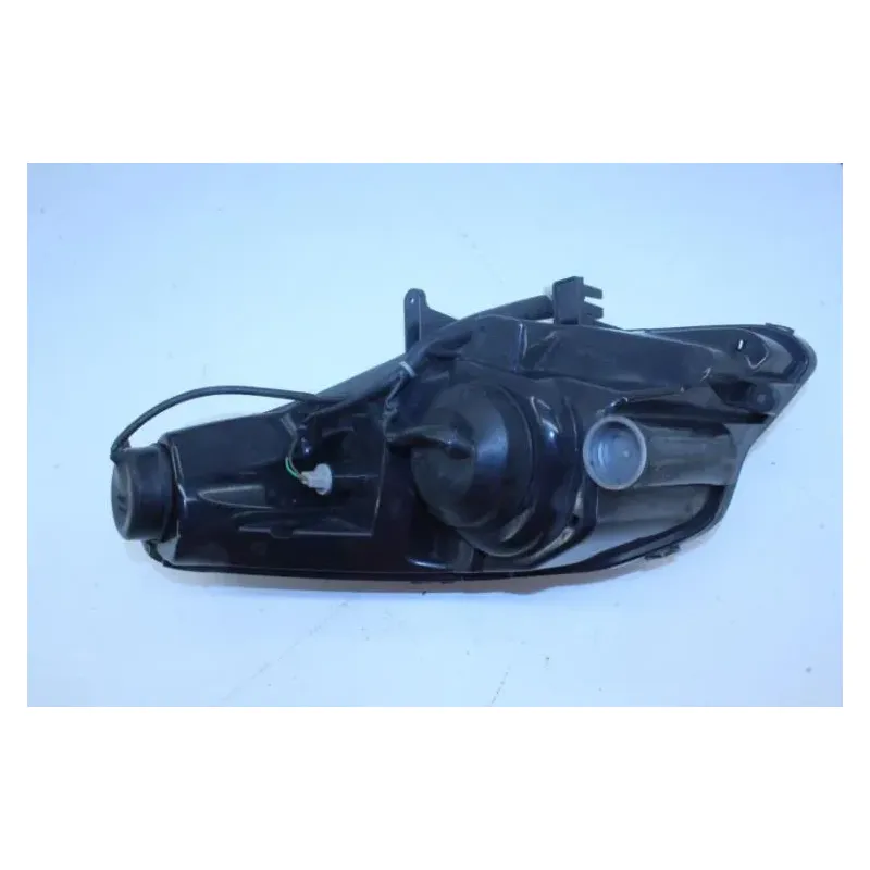 Optique avant gauche (feux)(phare) PEUGEOT SATELIS 125 2006 - 2007