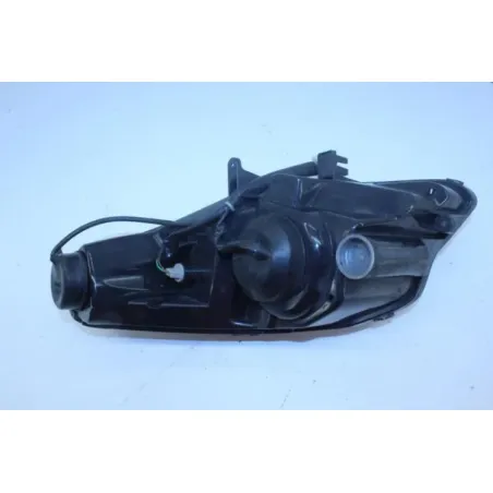 Optique avant gauche (feux)(phare) PEUGEOT SATELIS 125 2006 - 2007