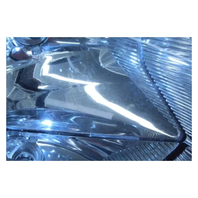 Optique avant gauche (feux)(phare) PEUGEOT SATELIS 125 2006 - 2007