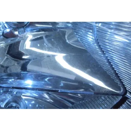 Optique avant gauche (feux)(phare) PEUGEOT SATELIS 125 2006 - 2007