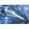 Optique avant gauche (feux)(phare) PEUGEOT SATELIS 125 2006 - 2007 Optique avant gauche (feux)(phare) PEUGEOT SATELIS 125 2006 - 2007