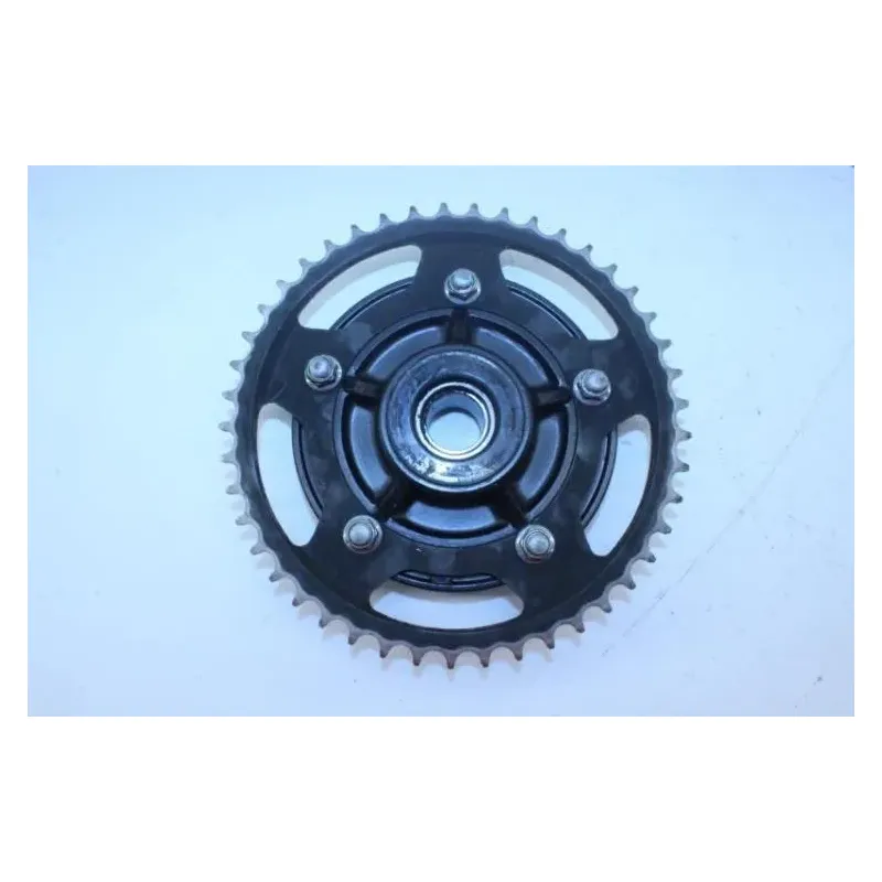 Porte couronne SUZUKI GSF 1200 BANDIT N 2006 - 2007
