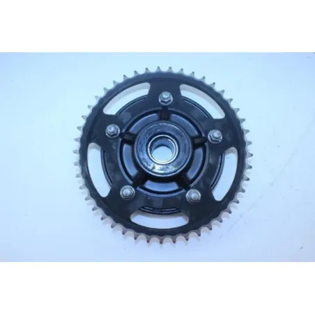 Porte couronne SUZUKI GSF 1200 BANDIT N 2006 - 2007