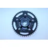 Porte couronne SUZUKI GSF 1200 BANDIT N 2006 - 2007 Porte couronne SUZUKI GSF 1200 BANDIT N 2006 - 2007