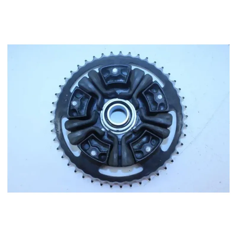 Porte couronne SUZUKI GSF 1200 BANDIT N 2006 - 2007