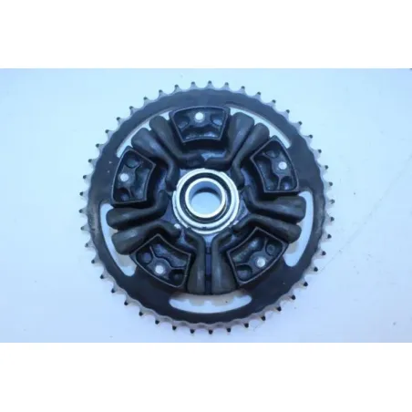 Porte couronne SUZUKI GSF 1200 BANDIT N 2006 - 2007