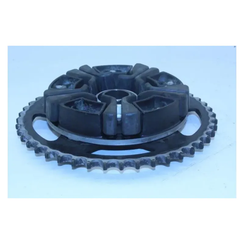 Porte couronne SUZUKI GSF 1200 BANDIT N 2006 - 2007