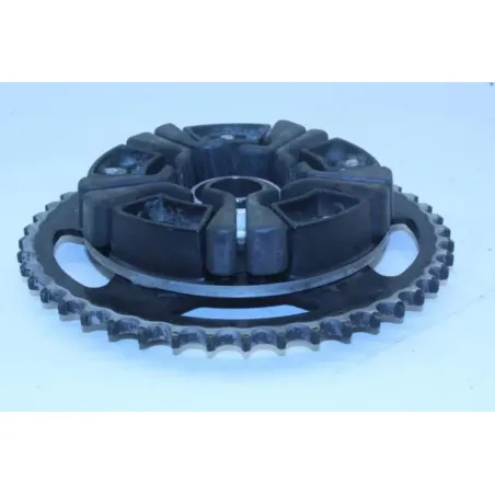 Porte couronne SUZUKI GSF 1200 BANDIT N 2006 - 2007