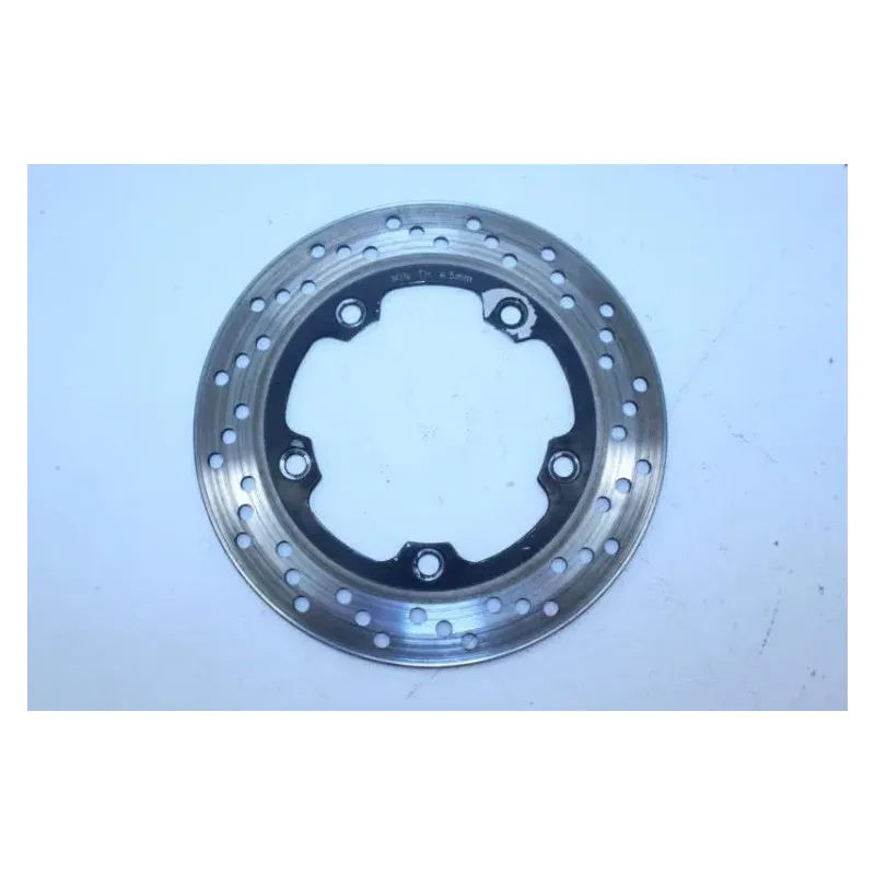Disque frein arriere SUZUKI GSF 1200 BANDIT N 2006 - 2007