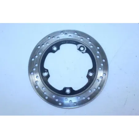 Disque frein arriere SUZUKI GSF 1200 BANDIT N 2006 - 2007