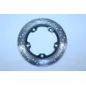 Disque frein arriere SUZUKI GSF 1200 BANDIT N 2006 - 2007 Disque frein arriere SUZUKI GSF 1200 BANDIT N 2006 - 2007