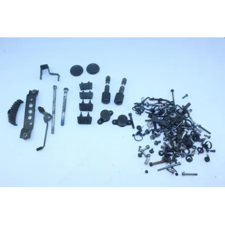 Kit visserie SUZUKI GSF 1200 BANDIT N 2006 - 2007