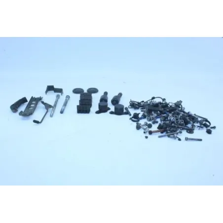 Kit visserie SUZUKI GSF 1200 BANDIT N 2006 - 2007