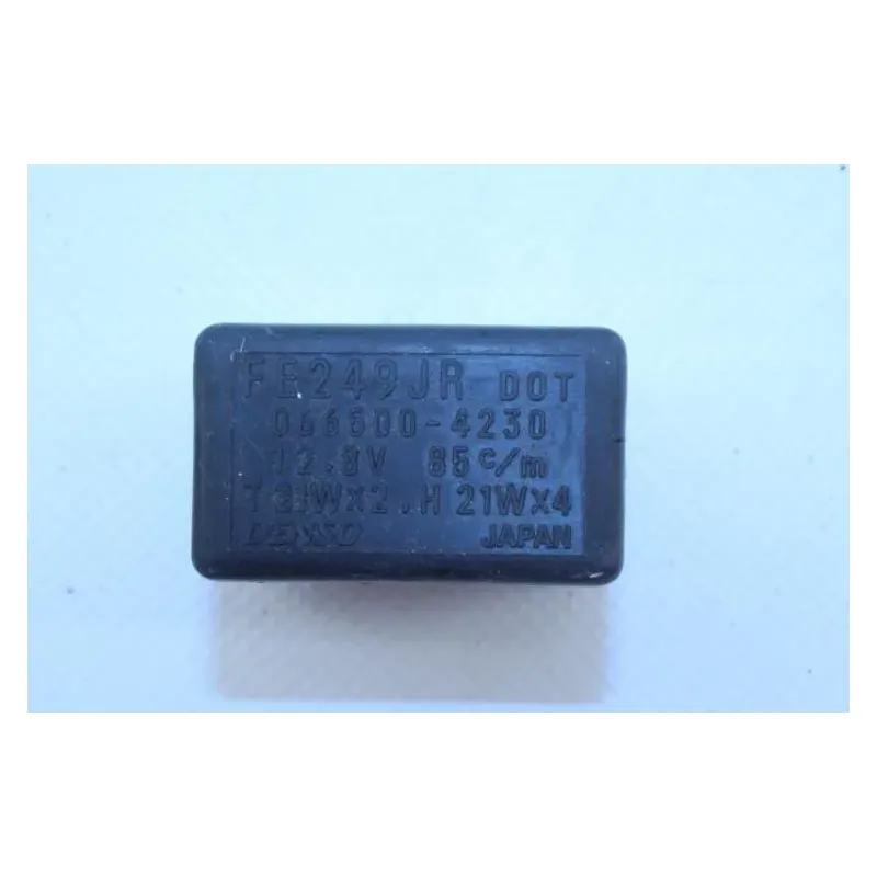 Centrale clignotant SUZUKI GSF 1200 BANDIT N 2006 - 2007