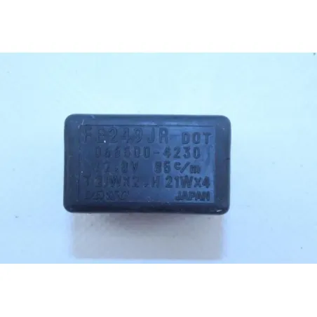 Centrale clignotant SUZUKI GSF 1200 BANDIT N 2006 - 2007