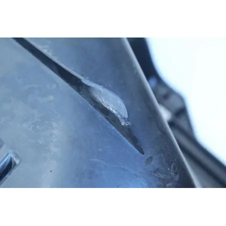 Coffre sous selle HONDA NSS 125 FORZA ABS 2015 - 2016