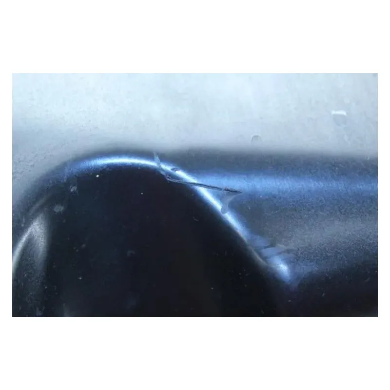 Coffre sous selle HONDA NSS 125 FORZA ABS 2015 - 2016