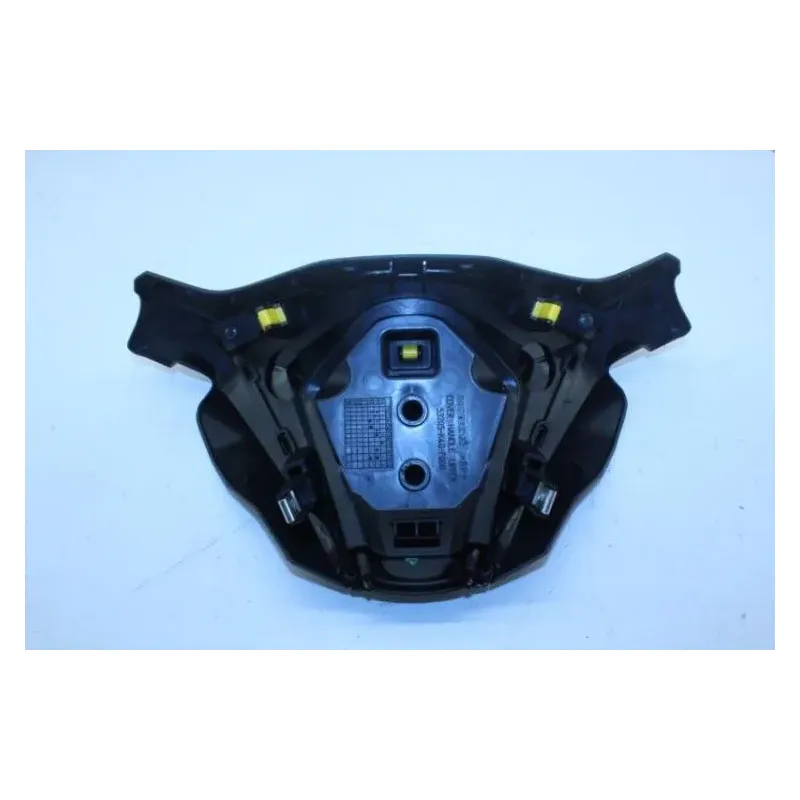 Cache guidon superieur HONDA NSS 125 FORZA ABS 2015 - 2016