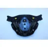 Cache guidon superieur HONDA NSS 125 FORZA ABS 2015 - 2016 Cache guidon superieur HONDA NSS 125 FORZA ABS 2015 - 2016