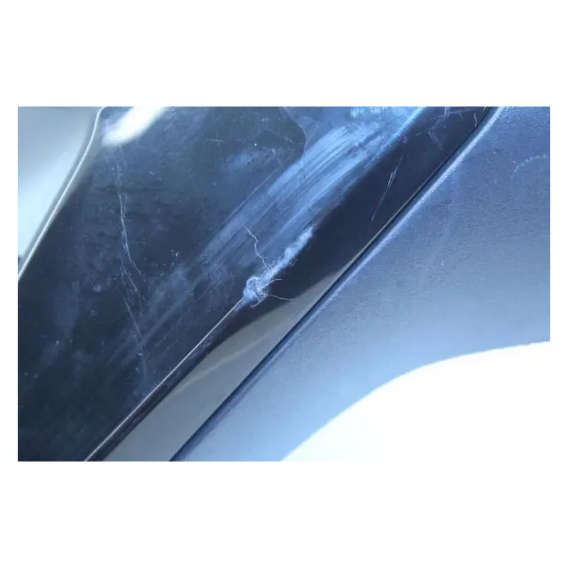 Cache guidon superieur HONDA NSS 125 FORZA ABS 2015 - 2016