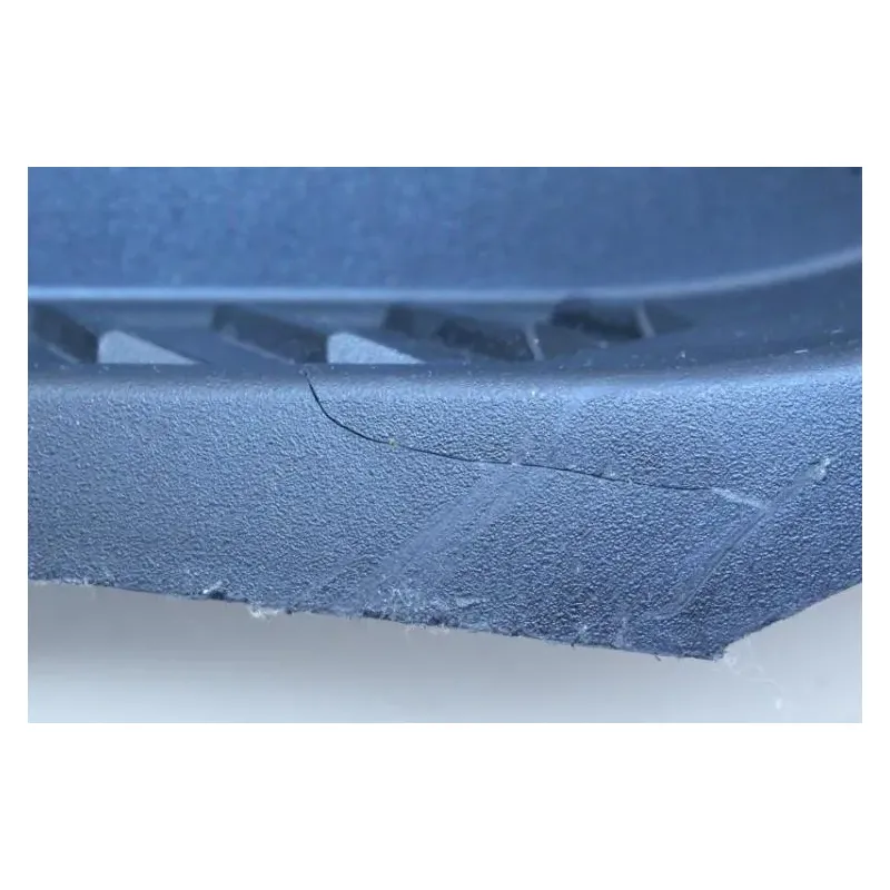 Plancher marche pied droit HONDA NSS 125 FORZA ABS 2015 - 2016