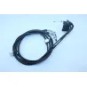 Cable d'accelerateur HONDA NSS 125 FORZA ABS 2015 - 2016