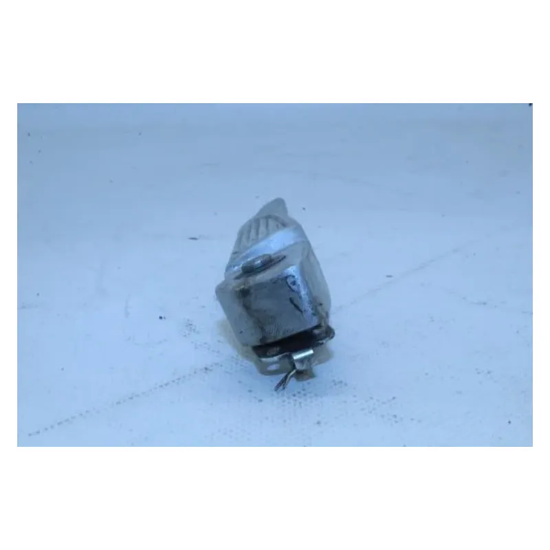 Repose pieds arriere gauche HONDA NSS 125 FORZA ABS 2015 - 2016