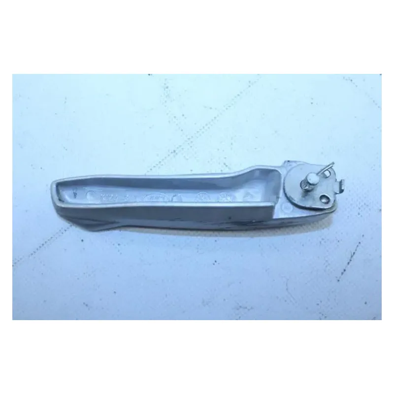 Repose pieds arriere gauche HONDA NSS 125 FORZA ABS 2015 - 2016