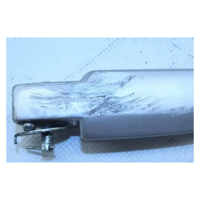 Repose pieds arriere gauche HONDA NSS 125 FORZA ABS 2015 - 2016