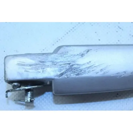 Repose pieds arriere gauche HONDA NSS 125 FORZA ABS 2015 - 2016