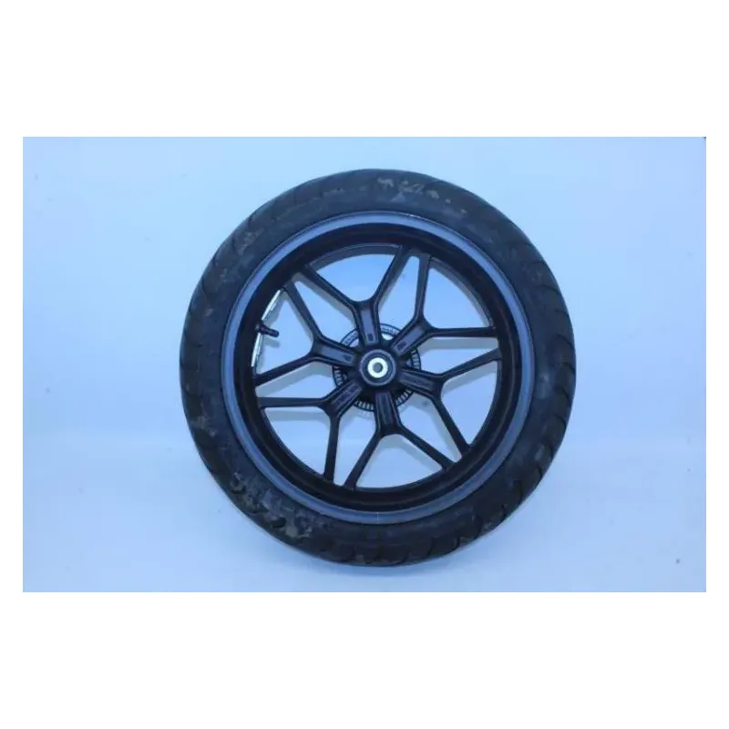 Jante avant HONDA NSS 125 FORZA ABS 2015 - 2016