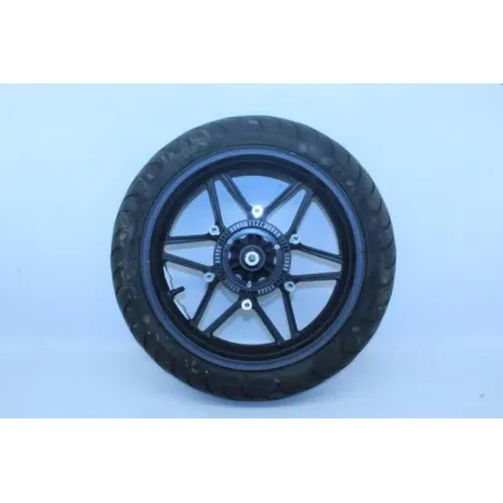 Jante avant HONDA NSS 125 FORZA ABS 2015 - 2016