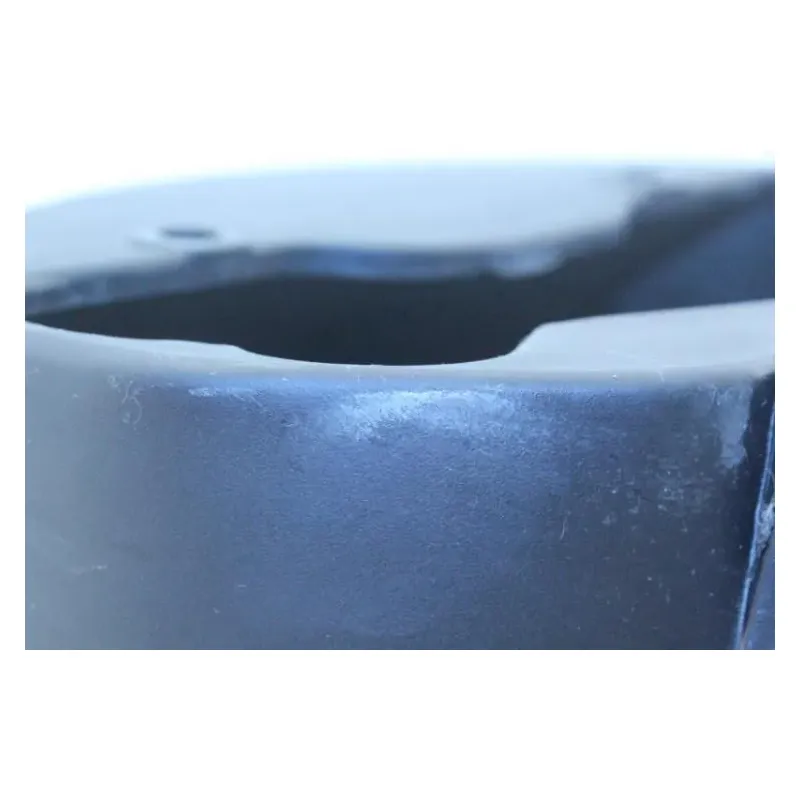 Garde boue avant PIAGGIO ZIP 50 2018 - 2020