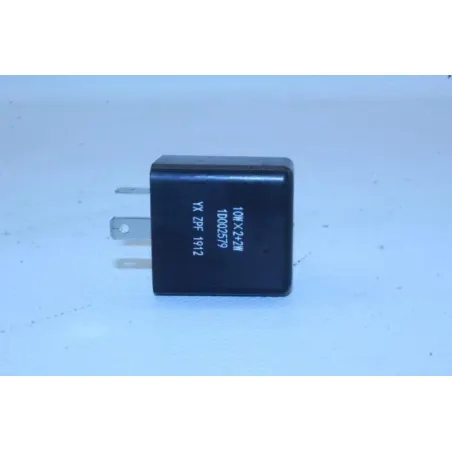 Centrale clignotant PIAGGIO ZIP 50 2018 - 2020