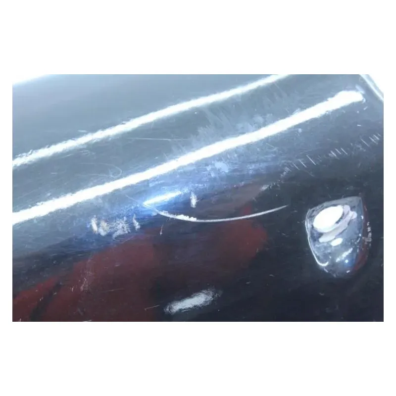 Carenage arriere gauche KAWASAKI ZZR 1100 1993 - 2001