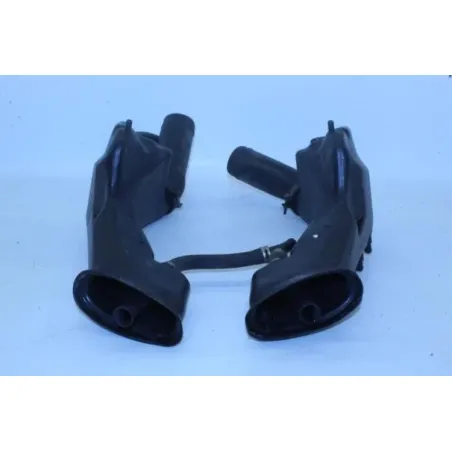 Conduit air droit KAWASAKI ZZR 1100 1993 - 2001