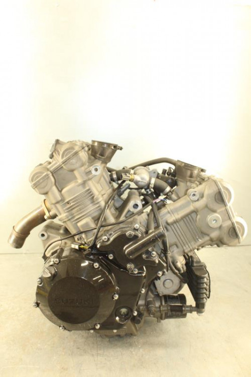 Moteur SUZUKI TL 1000 S 97-01