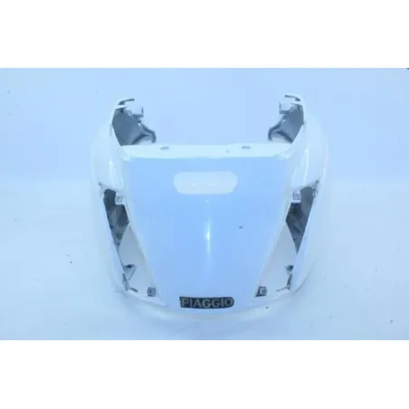 Coque arriere PIAGGIO ZIP 50 2011 - 2013