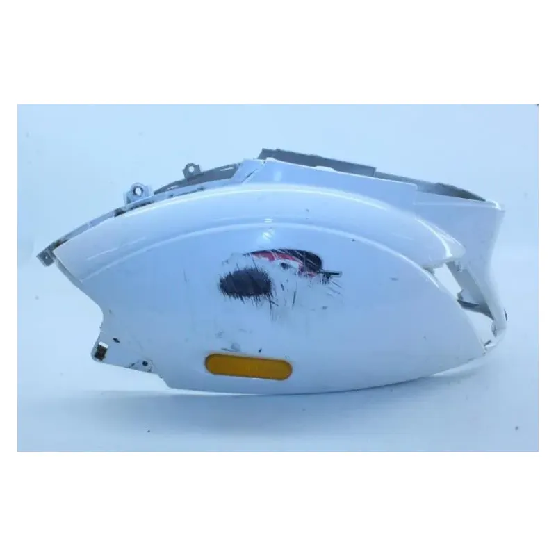 Coque arriere PIAGGIO ZIP 50 2011 - 2013