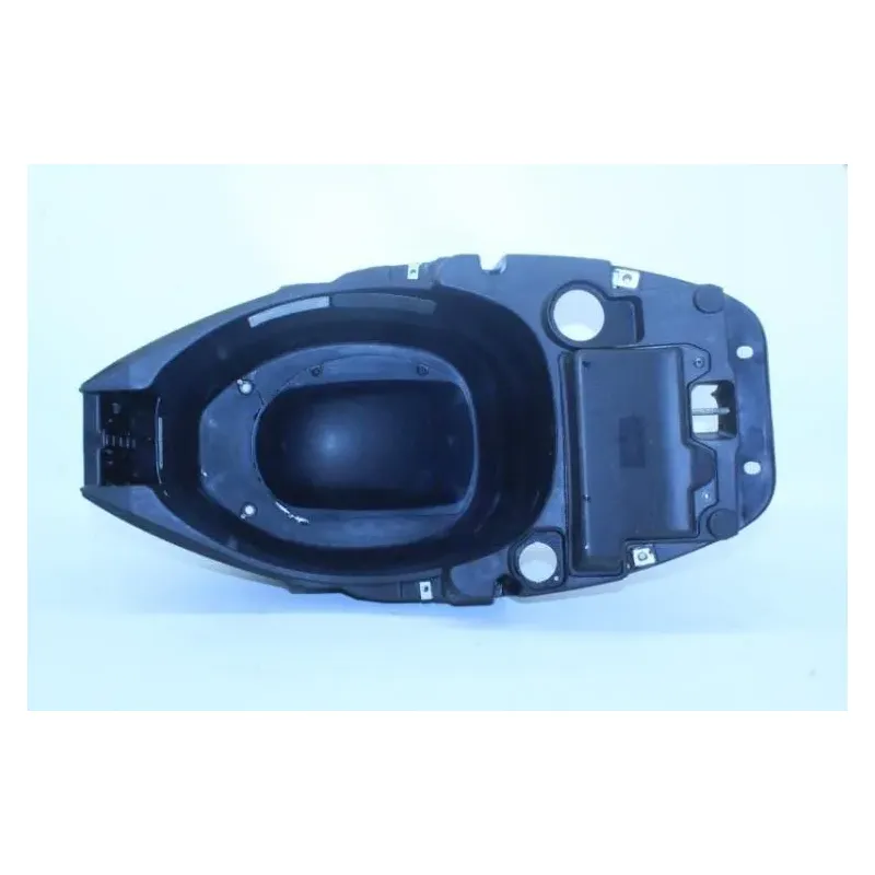 Coffre sous selle PIAGGIO ZIP 50 2011 - 2013