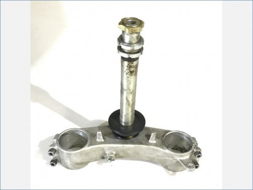 Te de fourche inferieur SUZUKI GSX-R 1000 07-08