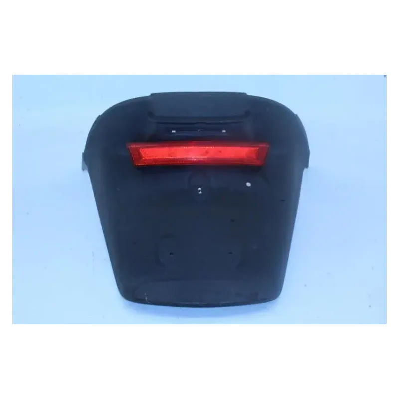 Support de plaque et eclairage PIAGGIO MP3 125 2006 - 2008