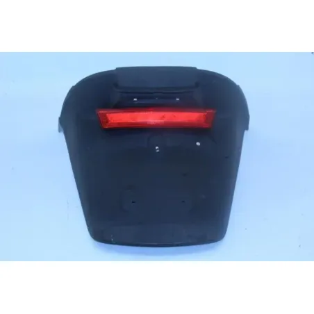 Support de plaque et eclairage PIAGGIO MP3 125 2006 - 2008