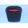 Support de plaque et eclairage PIAGGIO MP3 125 2006 - 2008