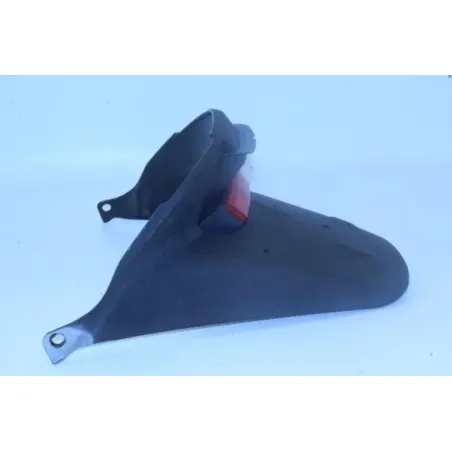 Support de plaque et eclairage PIAGGIO MP3 125 2006 - 2008